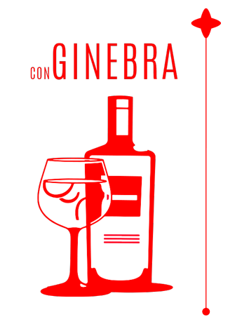 Cócteles con Ginebra en Picos Oviedo Jazz Bar